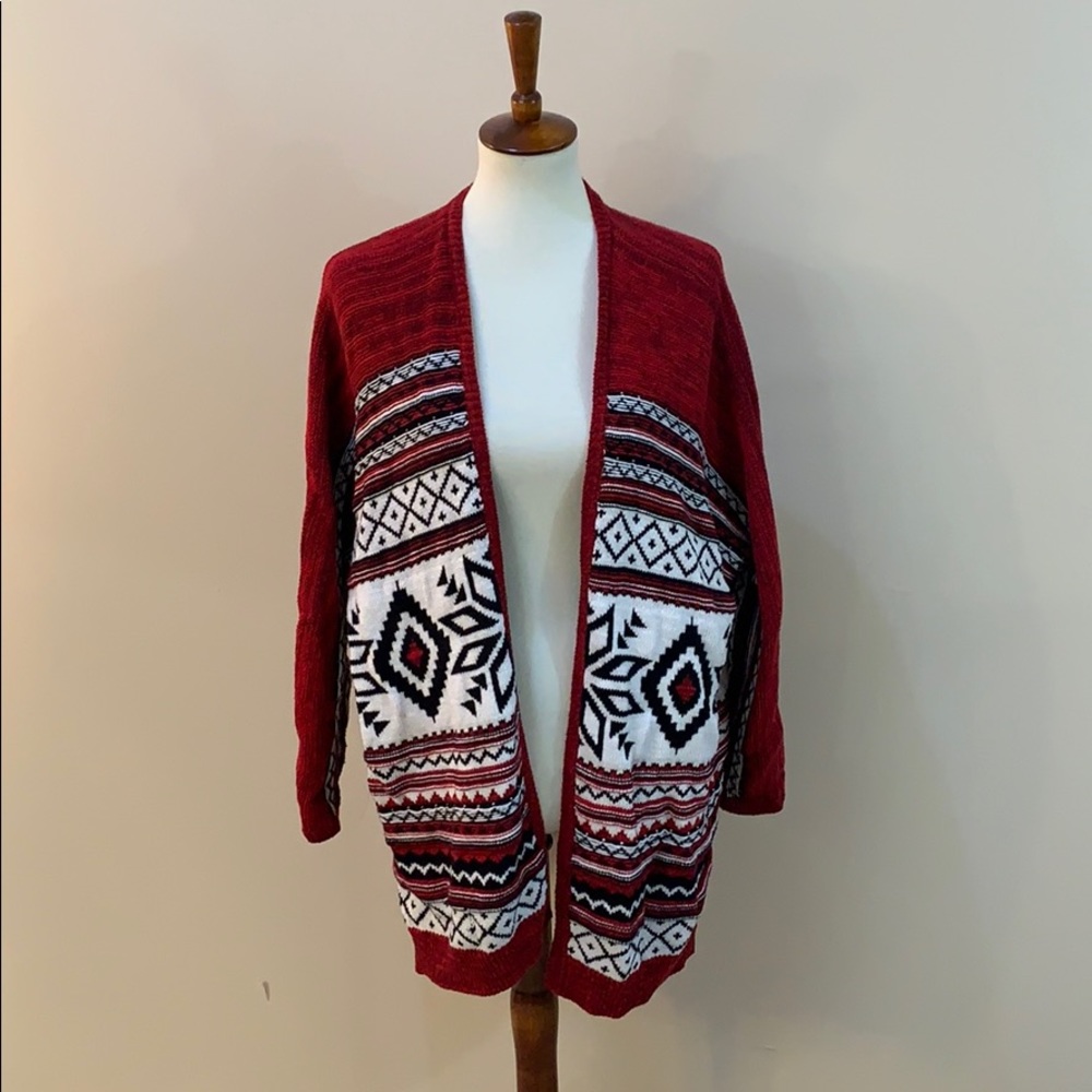Cardigan - Picture 2 of 7